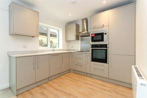 2 bedroom bungalow for sale, Badgers Walk, Cedars Village, Chorleywood, Hertfordshire, WD3