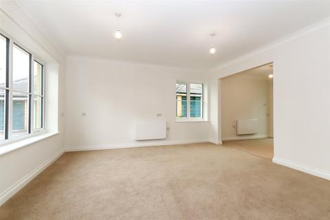 2 bedroom bungalow for sale, Badgers Walk, Cedars Village, Chorleywood, Hertfordshire, WD3