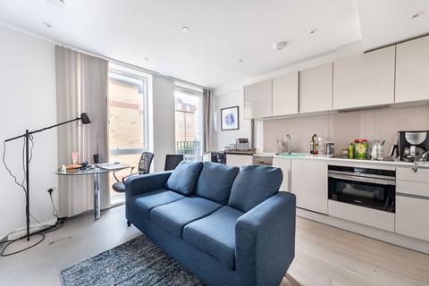 Albion Court, Hammersmith, London, W6