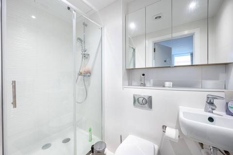 Albion Court, Hammersmith, London, W6