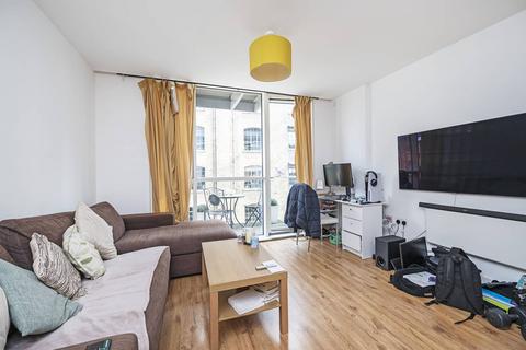 1 bedroom flat for sale, Gowers Walk, Aldgate, London, E1