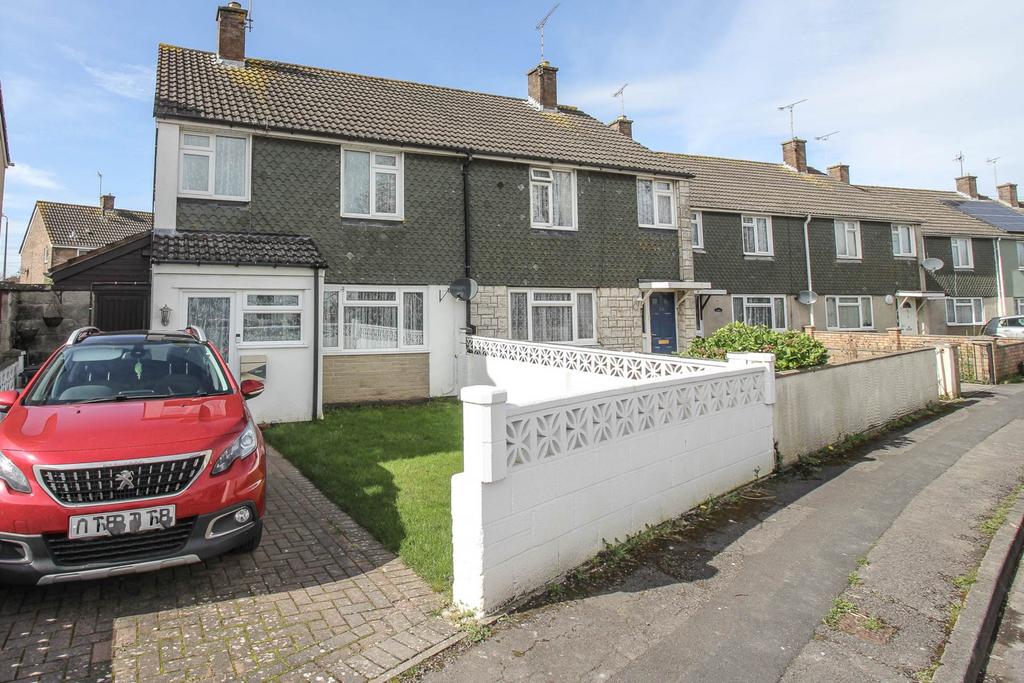 Coniston Crescent 3 bed semidetached house for sale £235,000