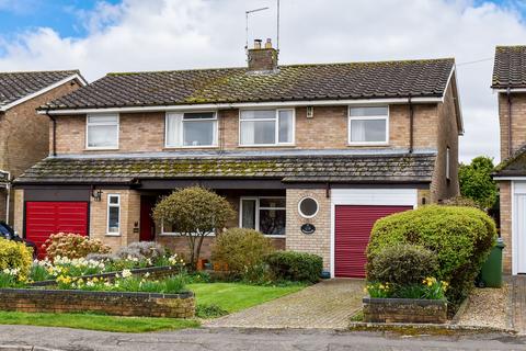 67 Buttmead, Blisworth, Northampton, NN7 3DQ