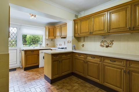 67 Buttmead, Blisworth, Northampton, NN7 3DQ