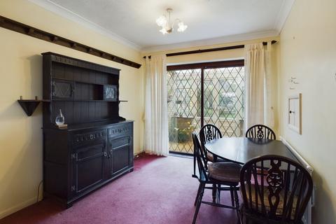 67 Buttmead, Blisworth, Northampton, NN7 3DQ