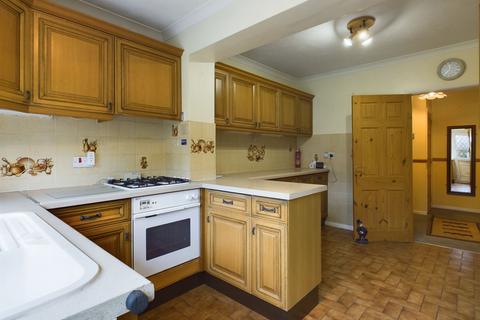 67 Buttmead, Blisworth, Northampton, NN7 3DQ
