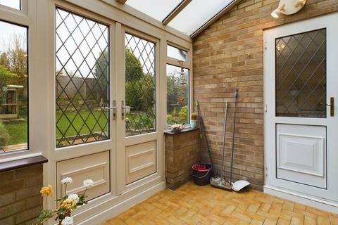 67 Buttmead, Blisworth, Northampton, NN7 3DQ