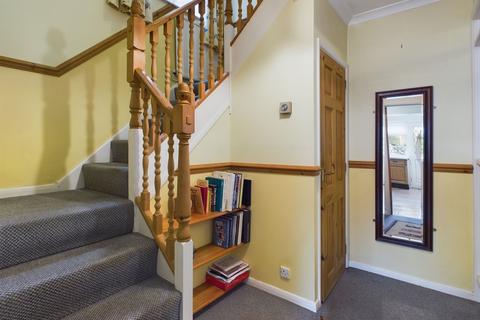 67 Buttmead, Blisworth, Northampton, NN7 3DQ