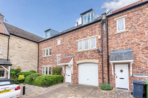 5 Micklethwaite Mews, Wetherby, LS22 5LB