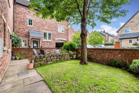 5 Micklethwaite Mews, Wetherby, LS22 5LB