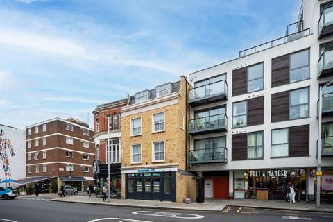1 bedroom flat to rent, Fulham Road, Chelsea, London, SW10