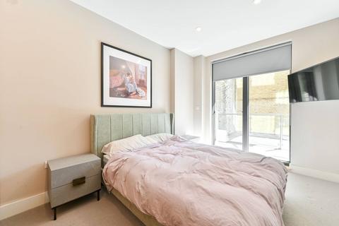 1 bedroom flat to rent, Fulham Road, Chelsea, London, SW10