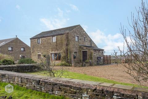 2 bedroom detached house for sale - Dearden Fold Cottage, Bury Old Road, Ainsworth, Ainsworth, Bolton, BL2 5PL