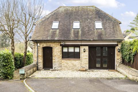 3 bedroom detached house for sale - Mill Lane, Swindon, Wiltshire