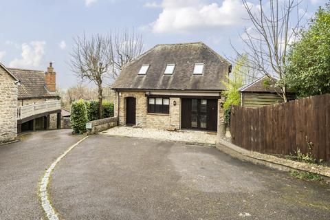 3 bedroom detached house for sale, Mill Lane, Swindon, Wiltshire