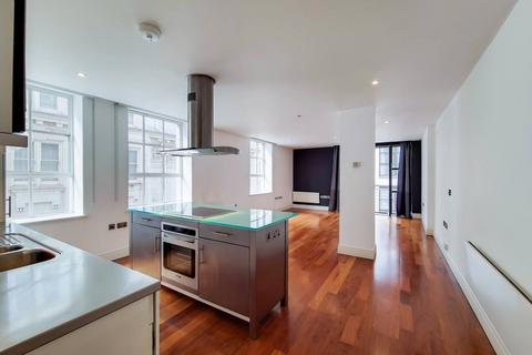2 bedroom flat for sale, Tavistock Street, Covent Garden, London, WC2E