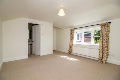 3 bedroom terraced house to rent, Alresford Road, Itchen Stoke, Alresford, Hampshire, SO24