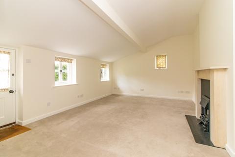 3 bedroom terraced house to rent, Alresford Road, Itchen Stoke, Alresford, Hampshire, SO24