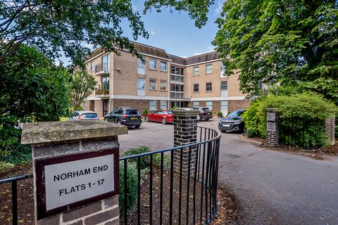2 bedroom apartment for sale, Norham End, Norham Manor, OX2
