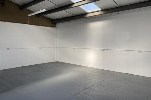 Industrial unit to rent, Brasenose Industrial Estate, St Johns Road, Liverpool, L20 8AU