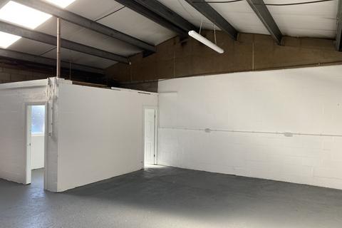 Industrial unit to rent, Brasenose Industrial Estate, St Johns Road, Liverpool, L20 8AU