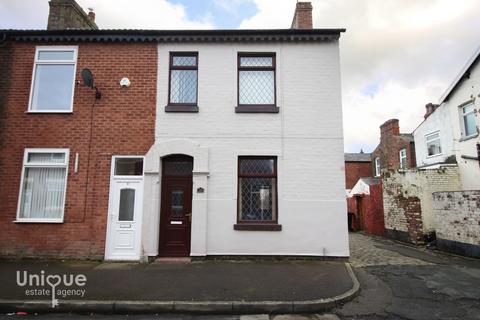 3 bedroom end of terrace house for sale, Styan Street,  Fleetwood, FY7