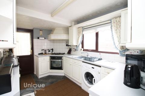 3 bedroom end of terrace house for sale, Styan Street,  Fleetwood, FY7