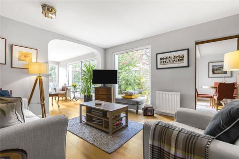 4 bedroom detached house for sale, Banbury Road, North Oxford, OX2