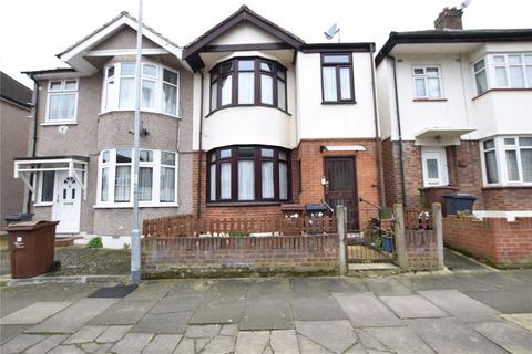 3 bedroom semi-detached house for sale, Albany Road, Chadwell Heath, RM6
