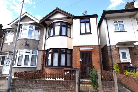 3 bedroom semi-detached house for sale, Albany Road, Chadwell Heath, RM6