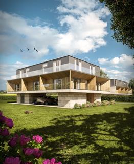 Plot for sale, Gibraltar Road, Lincolnshire PE24