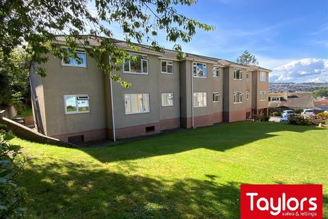 2 bedroom flat for sale, Cleveland Road, Paignton TQ4