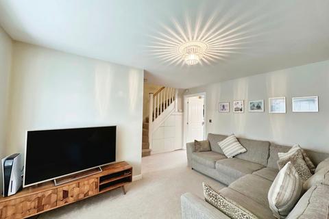 9 Hardys Drive, Radcliffe, Manchester, M26 2TL