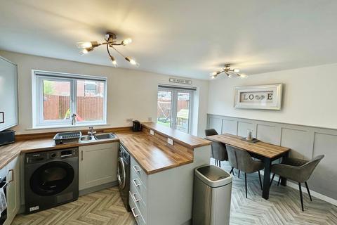 9 Hardys Drive, Radcliffe, Manchester, M26 2TL