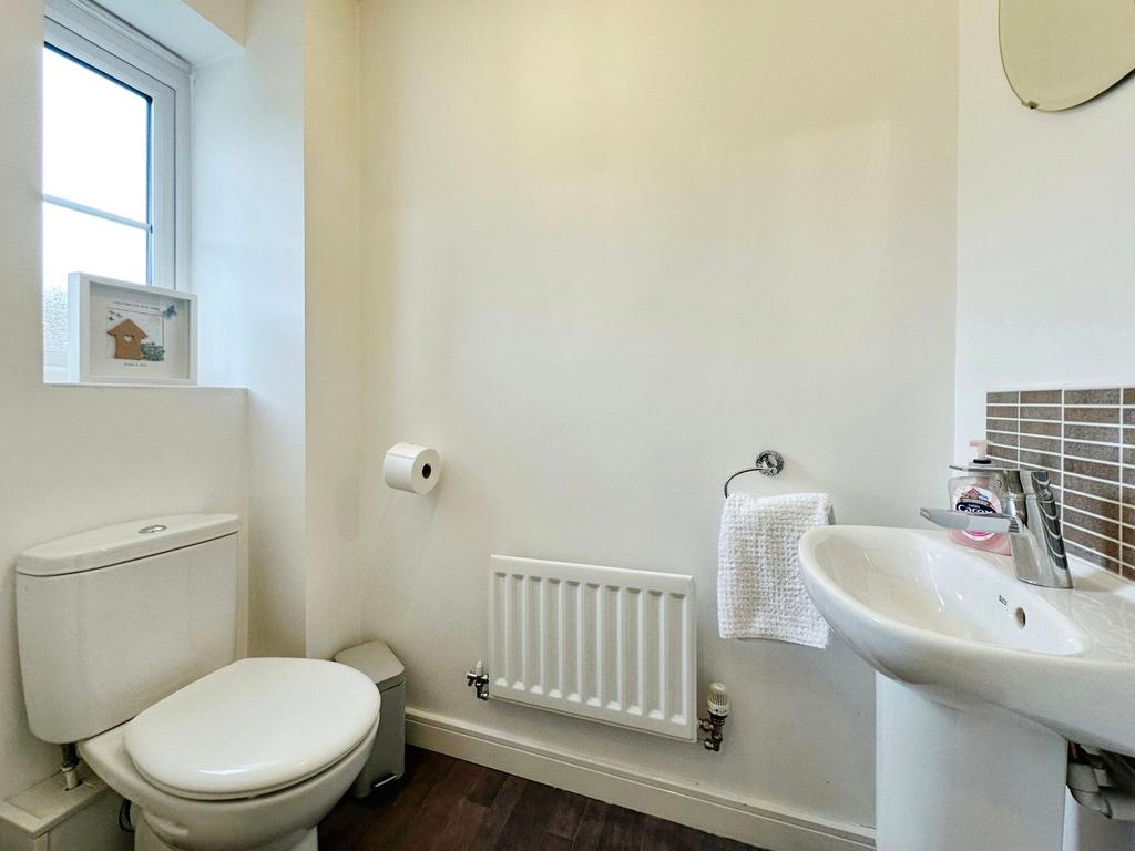 Guest WC