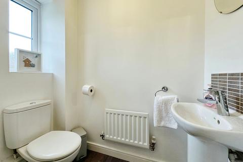 9 Hardys Drive, Radcliffe, Manchester, M26 2TL