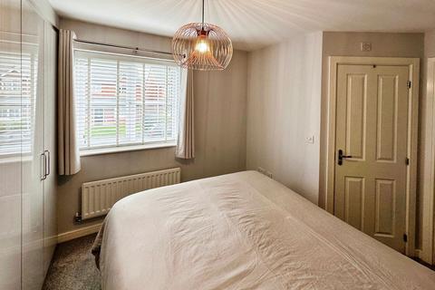 9 Hardys Drive, Radcliffe, Manchester, M26 2TL