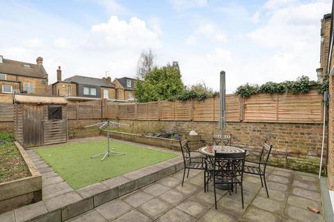 4 bedroom semi-detached house for sale, London W13