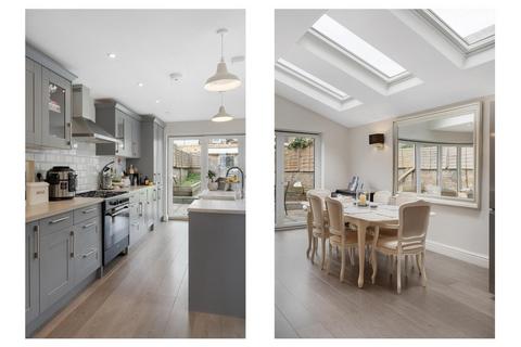 4 Arlington Road, London, W13 8PE