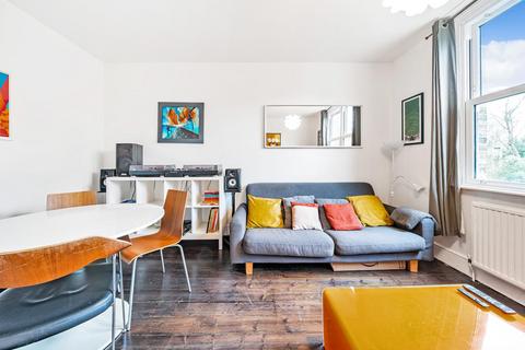 2 bedroom flat for sale, Kingsmead Road, Tulse Hill