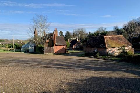 Residential development for sale, Dean Lane, Cookham SL6