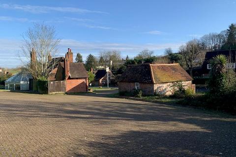 Residential development for sale, Dean Lane, Cookham SL6