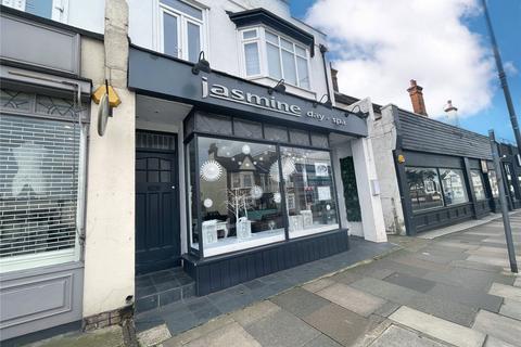 Retail property (high street) for sale, Rectory Grove, Leigh-on-Sea, Essex, SS9