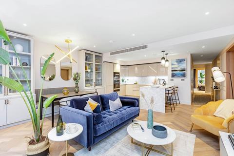 2 bedroom apartment for sale, Horseferry Road, Westminster, SW1P