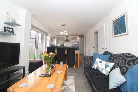 4 bedroom detached house for sale, Praetorian Road, Fenham, Newcastle upon Tyne, Tyne and Wear, NE4 9BW
