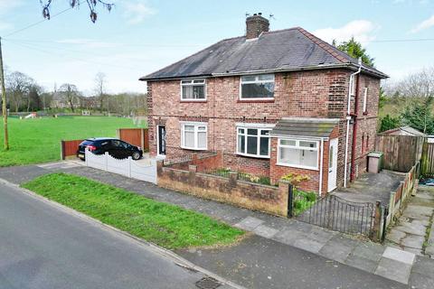 3 bedroom semi-detached house for sale, O'sullivan Crescent, St. Helens, WA11