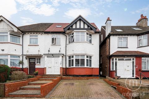 6 bedroom semi-detached house for sale, Montpelier Rise, London NW11