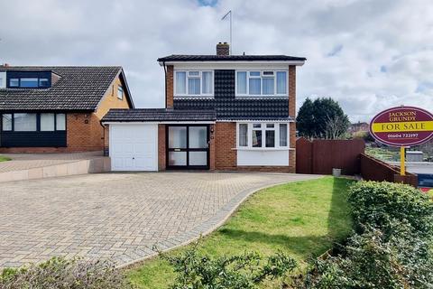 8 Barley Lane, Northampton, NN2 8AT