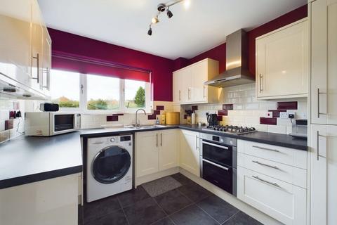 8 Barley Lane, Northampton, NN2 8AT