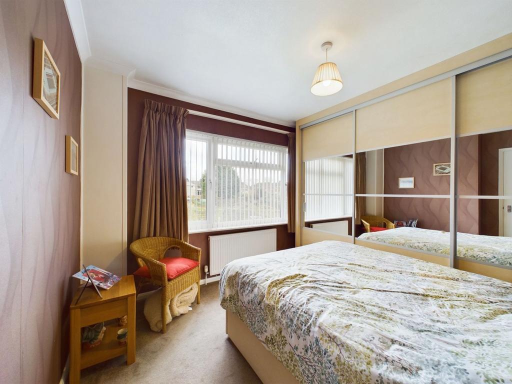 Bedroom two